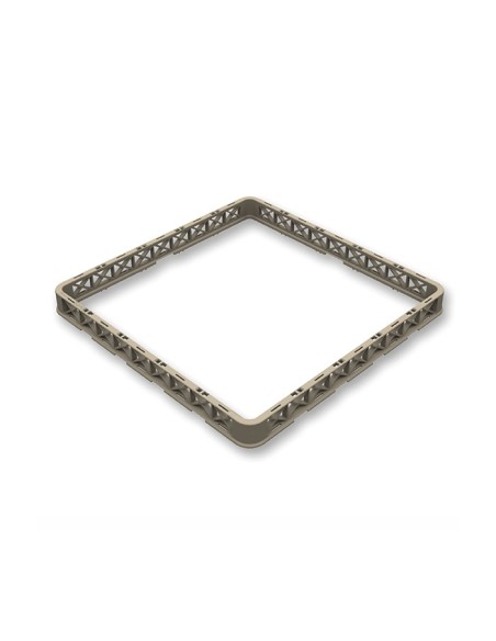 Extensión abierta cesta universal 50x50cm