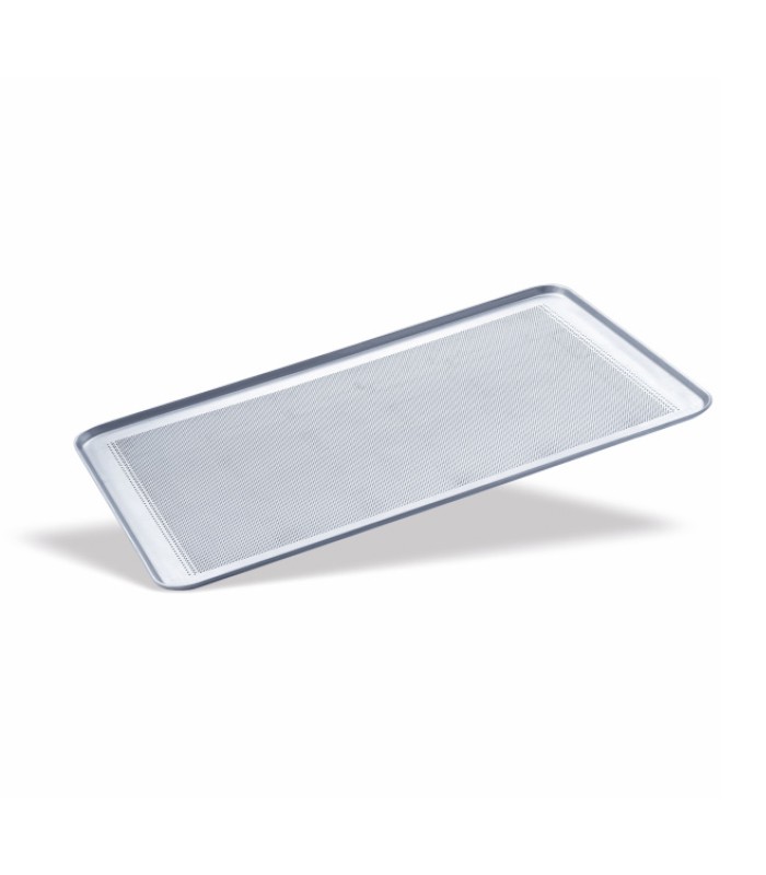 Placa de horno perforada pastelería - Muñoz Bosch