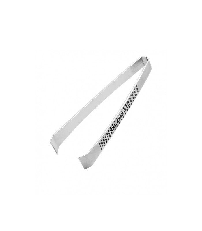 Pinza recta Global - Muñoz Bosch