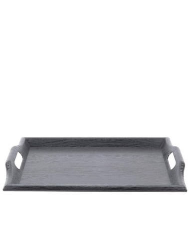 Bandeja polietileno 48x36cm (6uds)