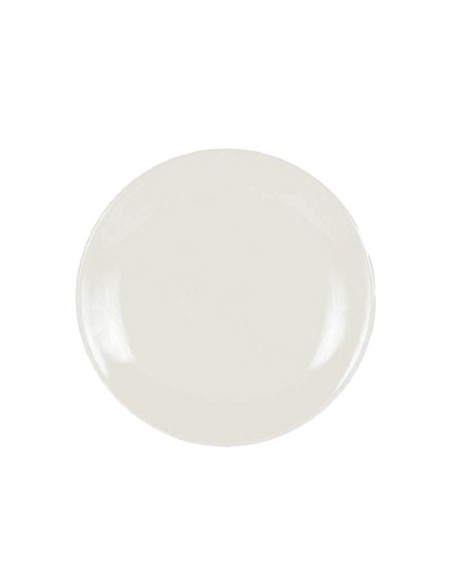 Plato llano Ø32,5cm "NAOS" (12uds)