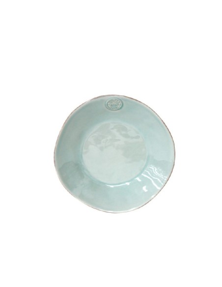 Plato de sopa Ø25cl "NOVA TURQUOISE" (6uds)