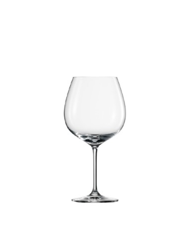 Copa borgoña 78,3cl "IVENTO" (6uds)