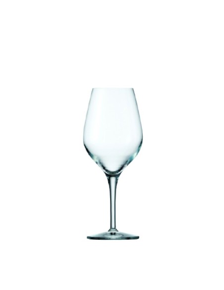 Copa de vino 35cl "EXQUISIT" (6uds)