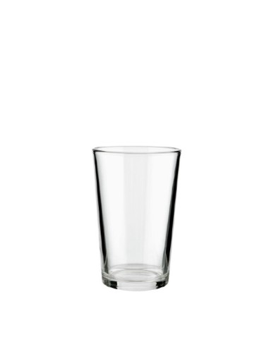 Vaso caña lisa 20cl (24uds)