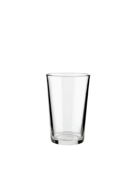Vaso caña lisa 20cl (24uds)