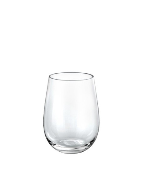Vaso 49cl "DUCALE" (6uds)