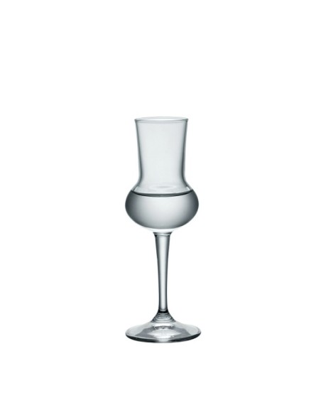 Grappa Riserva 8,1cl (18uds)