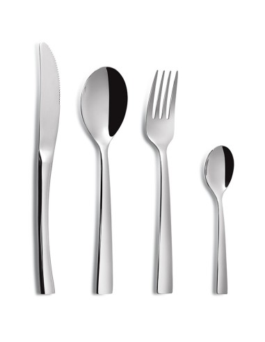 Tenedor de mesa "MADRID" (12uds)