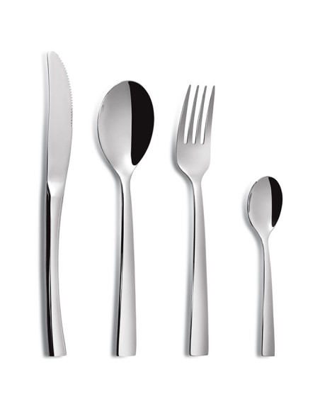 Cuchillo de mesa "MADRID" (12uds)