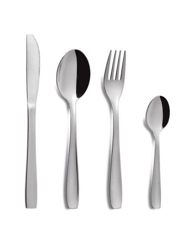 Cuchillo lunch "HOTEL" (12uds)