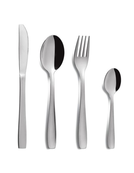 Cuchillo lunch "HOTEL" (12uds)