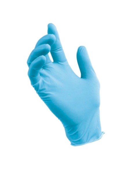 Guante Nitrilo Mubox (10x100uds)