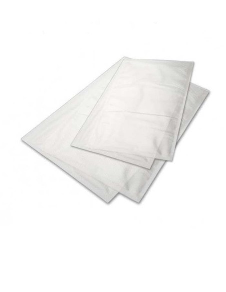Bolsa de vacío 30x40cm 80 micras (100Uds)