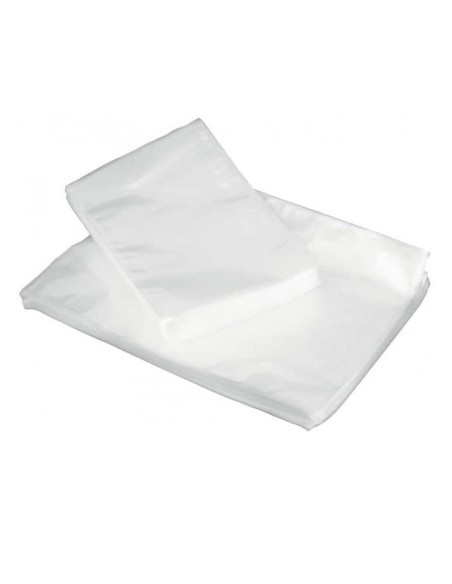 Bolsas de vacío para cocción 90 micras (500uds)