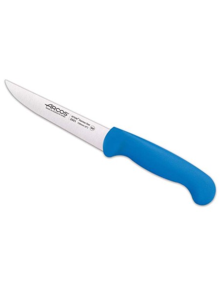 Cuchillo verdulero 10cm Azul (1ud)