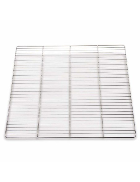 Rejilla acero inoxidable GN 1/1 (1ud)