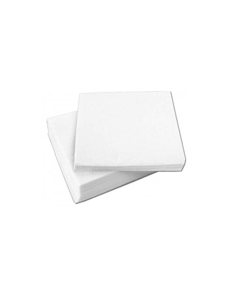 Servilleta tissue 2C 20x20 (60x100Uds)