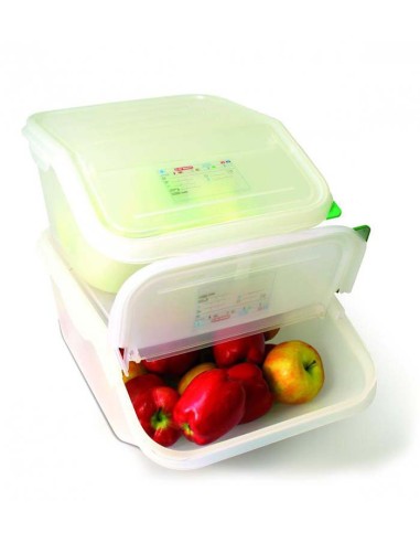 Contenedor accesible 16L GN2/3