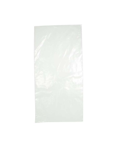 Bolsa Standard 32x40 G.100 transparente (200uds)
