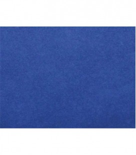 Mantel reutilizable cortado azul 30x40 (500uds)