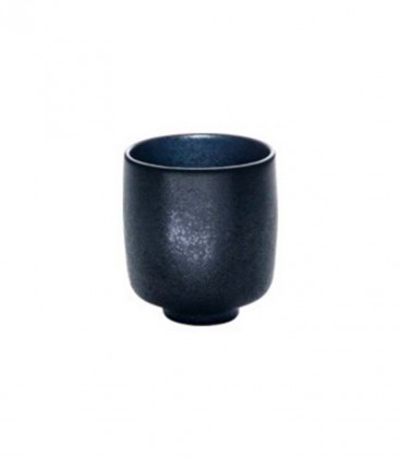 Mug negro 0,3l “NARA” (6ud)