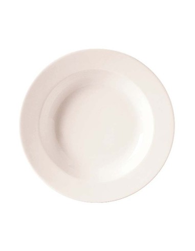 Plato hondo Ø23cm "MOMA" (6uds)