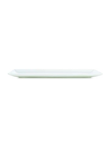 Fuente rectangular 34x16cm "NAOS" (12uds) 2