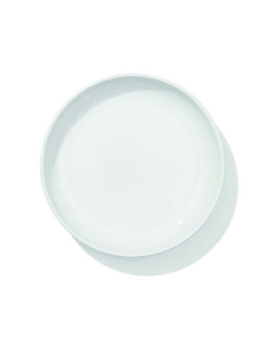 Plato hondo Ø23,5cm "NAOS" (24uds)