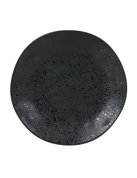 Plato llano Melamina 24x2cm Arizona (24Uds)