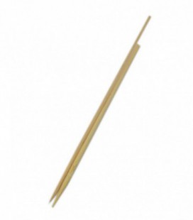 Brocheta de bambú pincho (500uds)