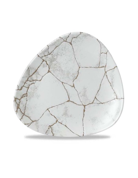 Plato 19,2cm "KINTSUGI" (12uds) de Churchill