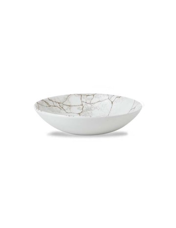 Bol coupé 18,2cm "KINTSUGI" (12uds) de Churchill 2