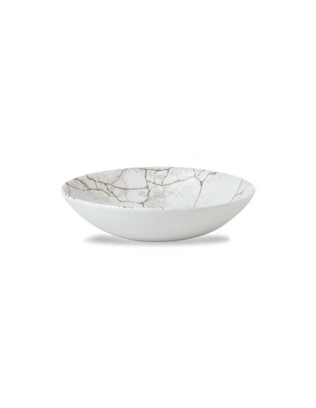 Bol coupé 18,2cm "KINTSUGI" (12uds) de Churchill