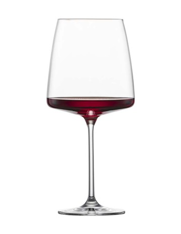 Copa de vino 71cl SENSA (6uds) Velvety and Sumptuous de Schott Zwiesel. 2