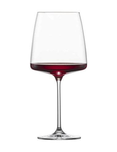 Copa de vino 71cl SENSA (6uds) Velvety and Sumptuous de Schott Zwiesel.