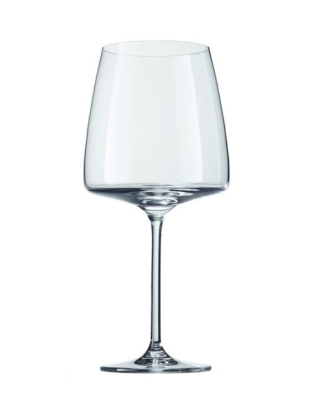 Copa de vino 71cl SENSA (6uds) Velvety and Sumptuous de Schott Zwiesel.