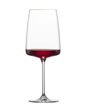 Copa de vino 66cl SENSA (6uds) Flavoursome and Spicy de Schott Zwiesel 2