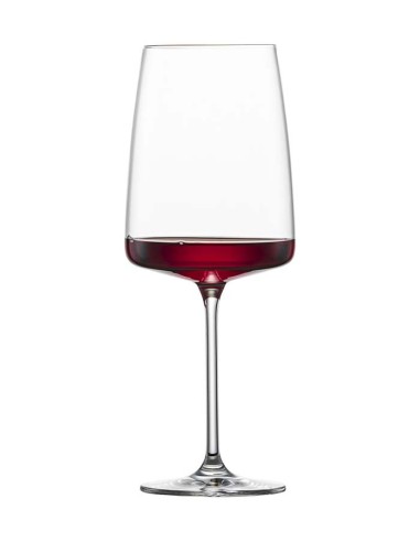 Copa de vino 66cl SENSA (6uds) Flavoursome and Spicy de Schott Zwiesel