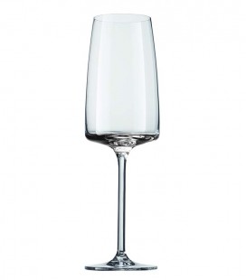 Copa de vino espumoso 38,8cl. “SENSA” (6uds) Light and Fresh: Sparkling de Schott Zwiesel