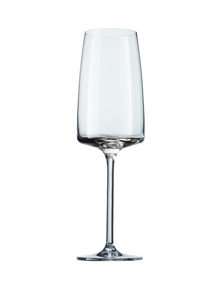 Copa de vino espumoso 38,8cl. “SENSA” (6uds) Light and Fresh: Sparkling de Schott Zwiesel