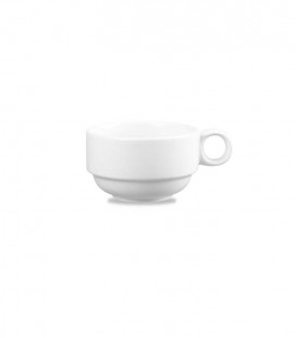 Taza Apilable 28,4cl "PROFILE" (12uds)