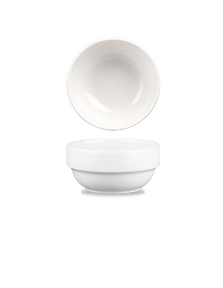 Bol Apilable 40cl "PROFILE" (6uds)