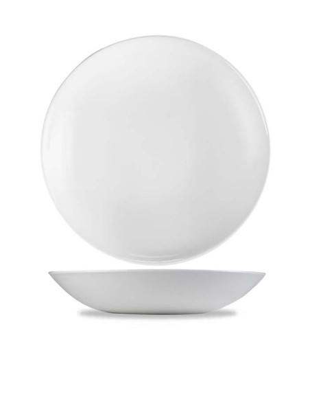 Bol coupe 31cm 240cl "EVOLVE" (12Uds)