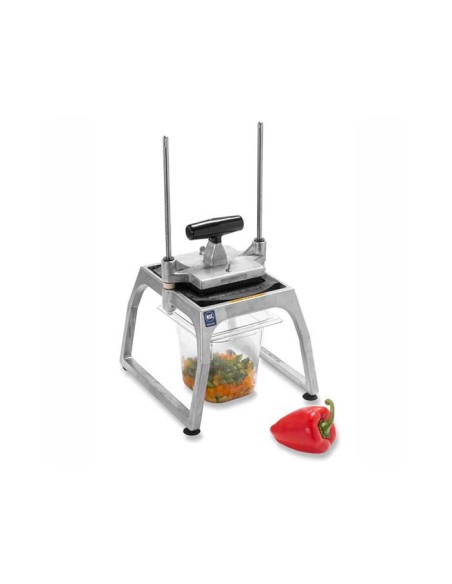 Cortador rebanador de sobremesa grande Pujadas 9,5mm (1Ud)