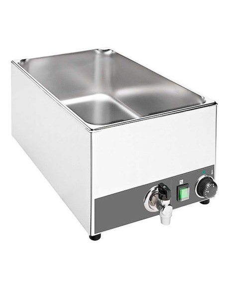 Cuba Baño María de sobremesa simple