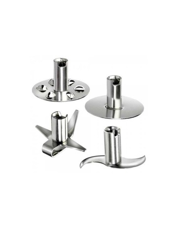 Batidor eléctrico BAMIX 200w 2