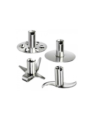 Batidor eléctrico BAMIX 200w