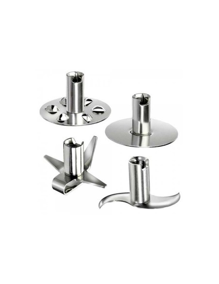 Batidor eléctrico BAMIX 200w