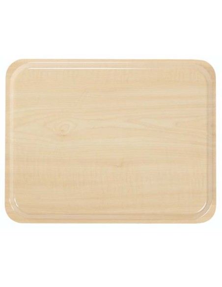 Bandeja Capri 32,5x53 Abedul (24Uds)